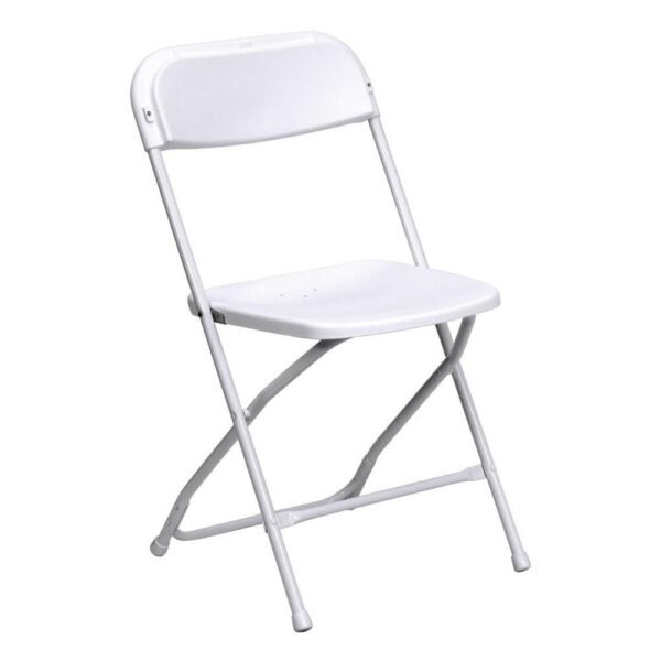 White Event Chairs (75)