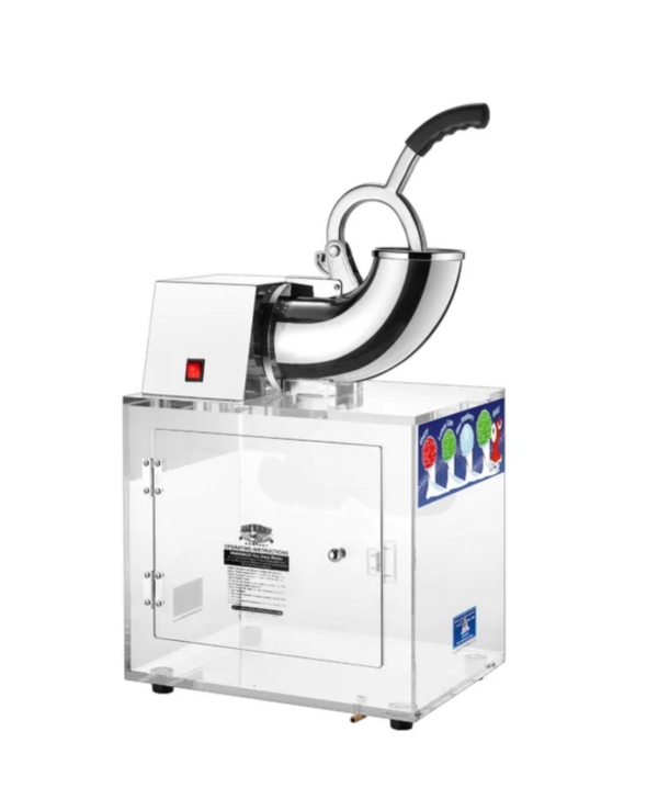 Snow-Cone Machine